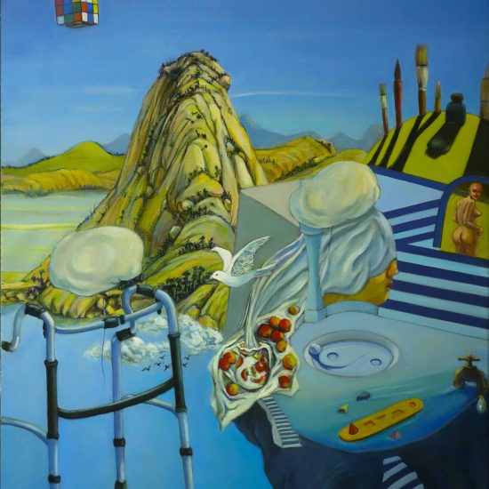 無老死亦無老死盡